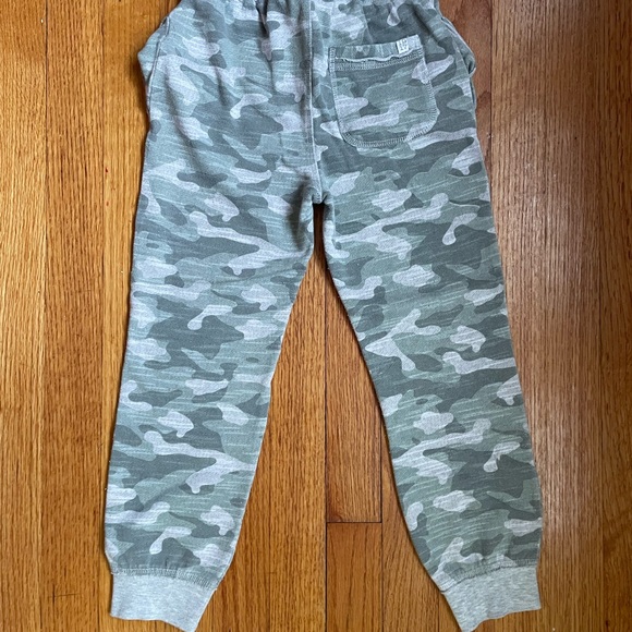 Sovereign Code Boys Joggers - Picture 5 of 8